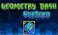 Geometry Dash Subzero